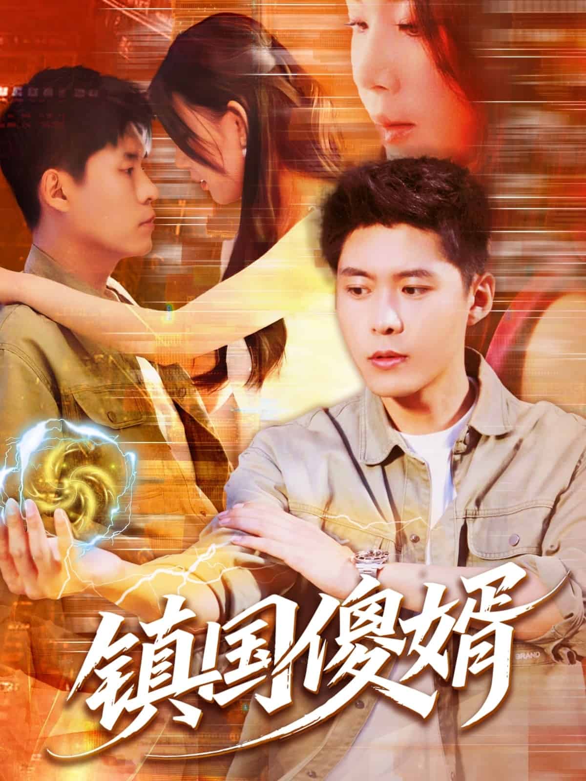 镇国傻婿第1集