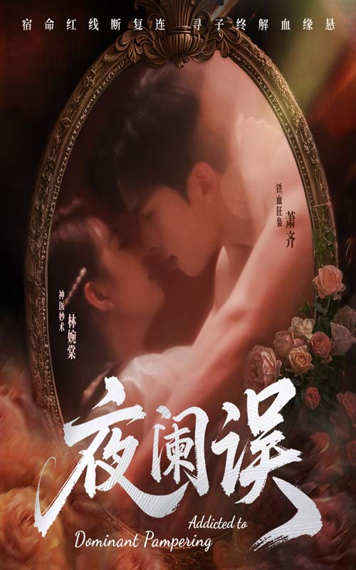 夜阑误第1集