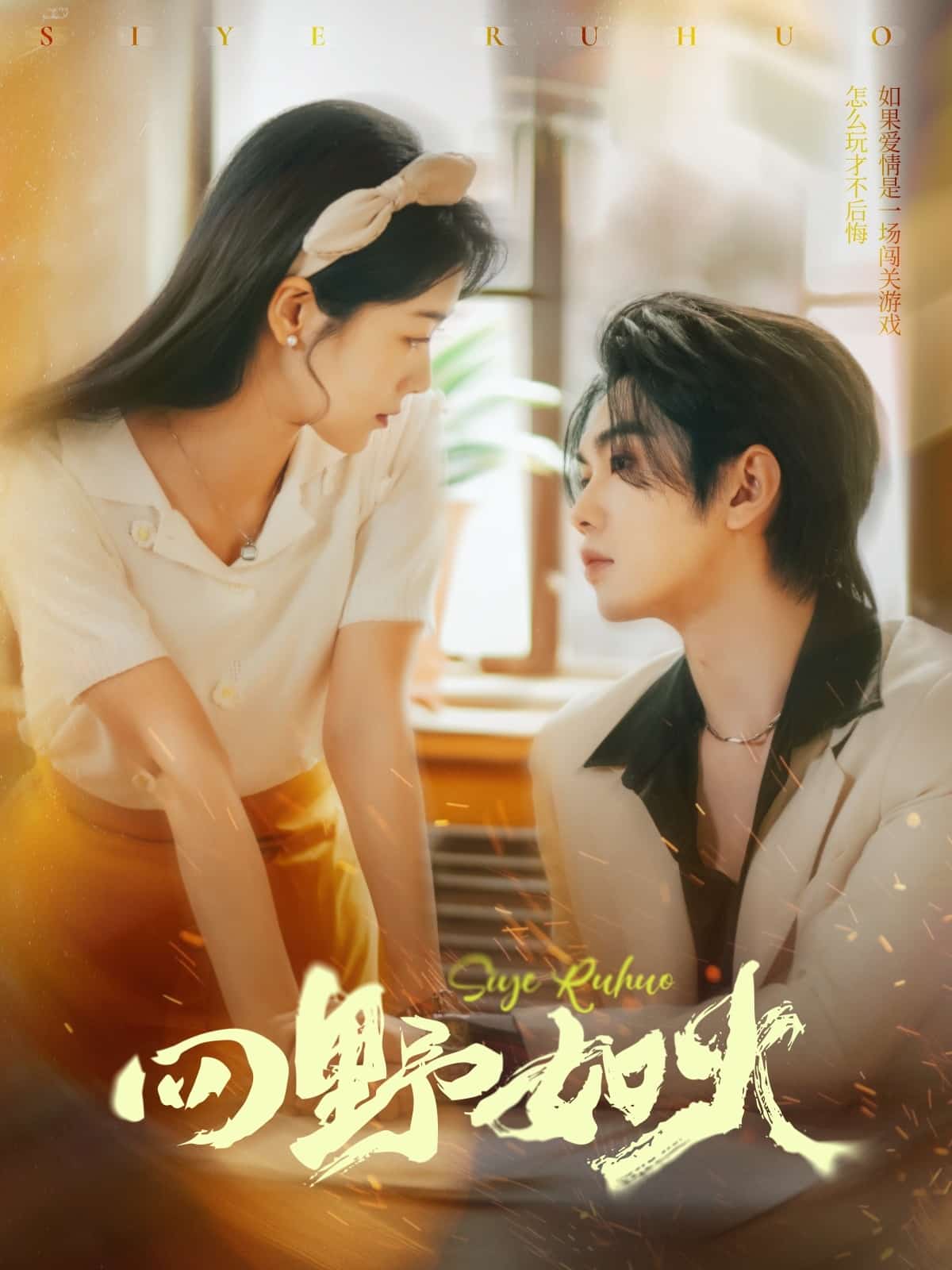四野如火第3集