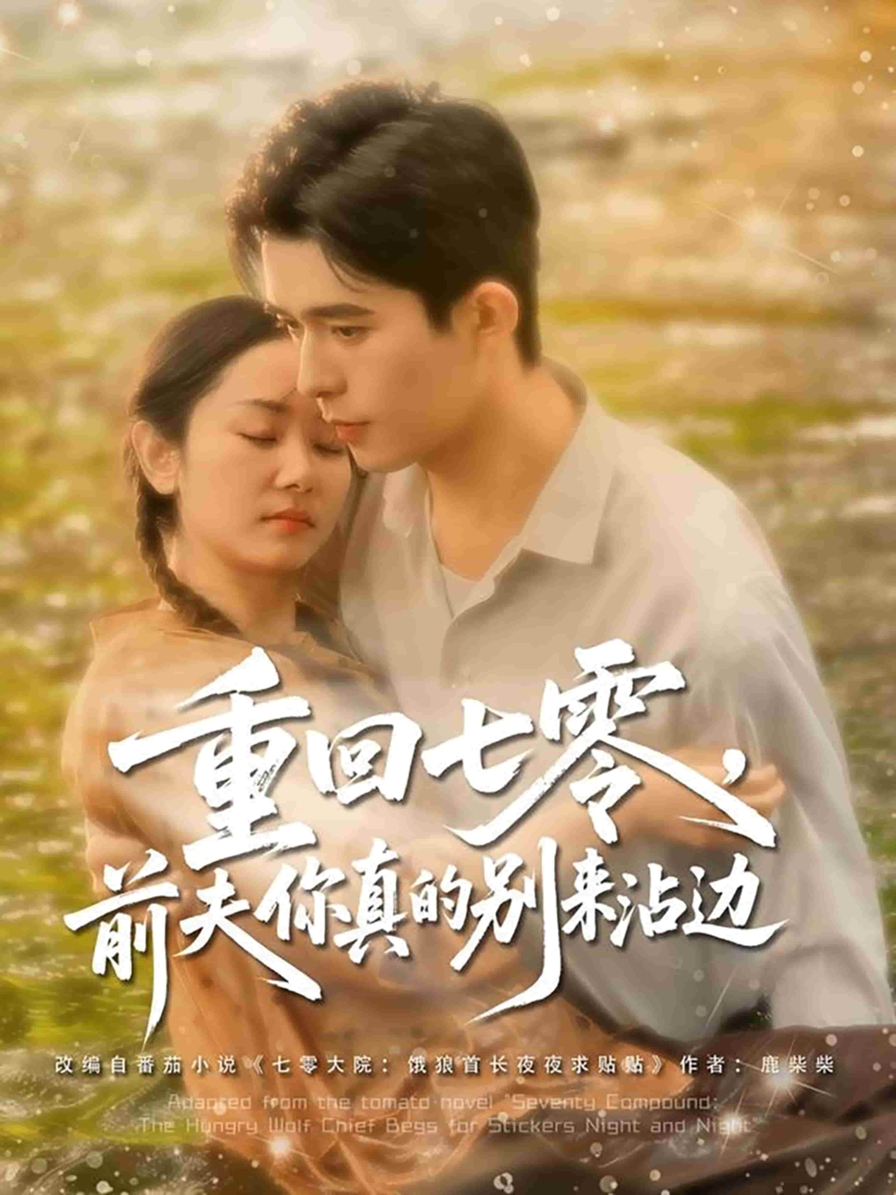 重回七零前夫你真的别来沾边第48集