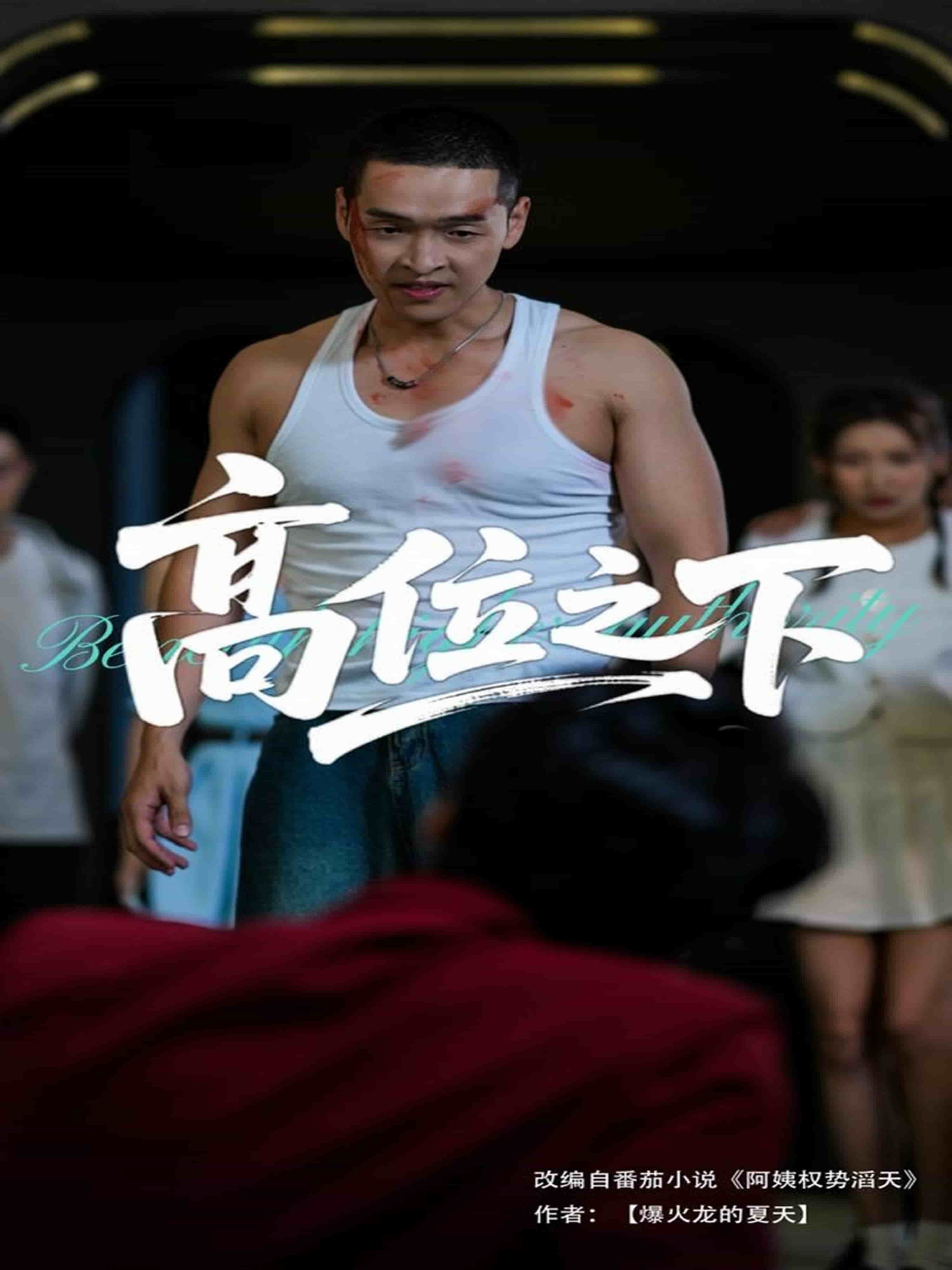 高位之下第44集