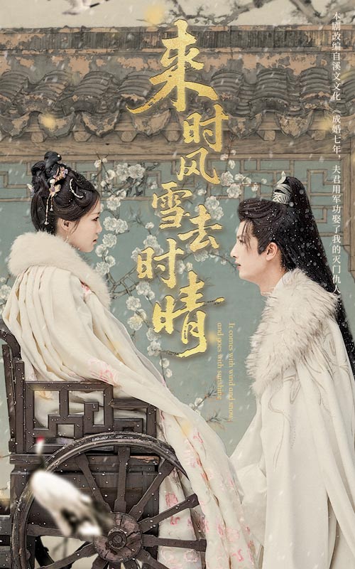 来时风雪去时晴第33集