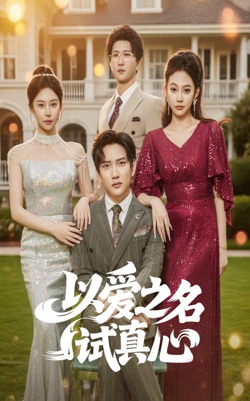 以爱之名试真心第02集