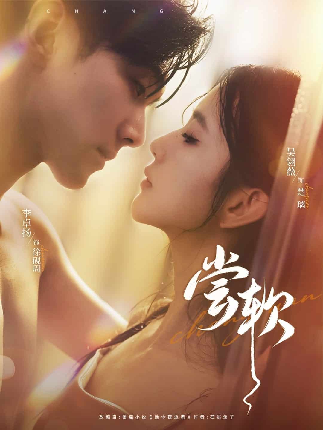 尝软第05集