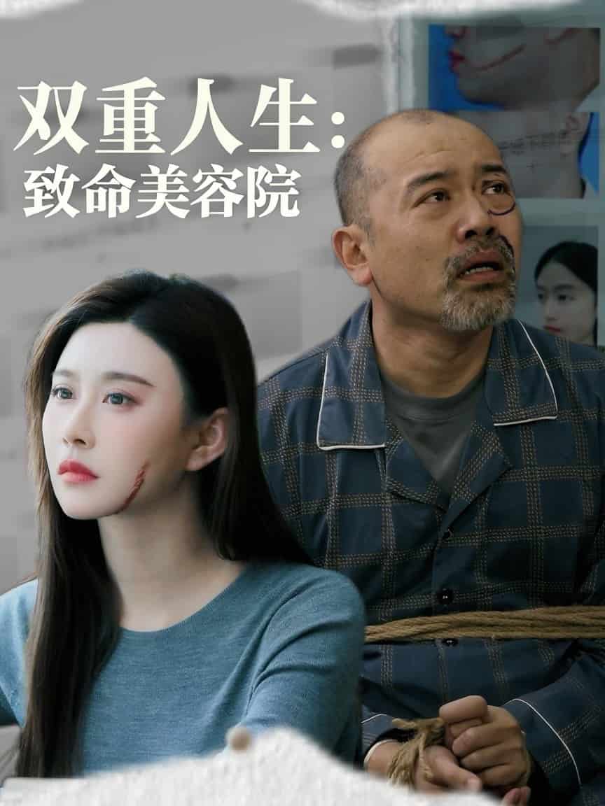 双重人生致命美容院第35集