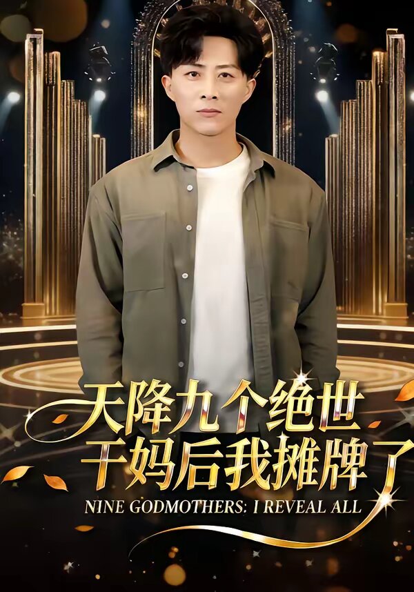 天降九个绝世干妈后我摊牌了第01集