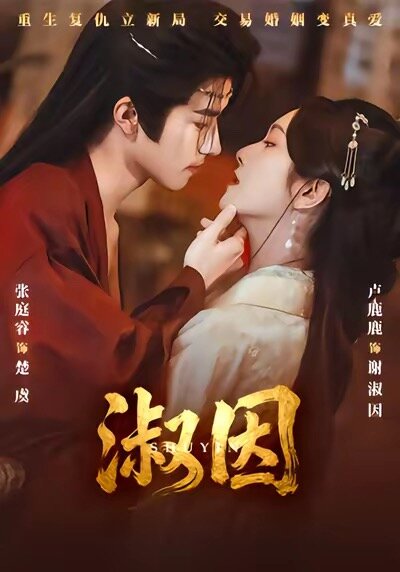 淑因第01集