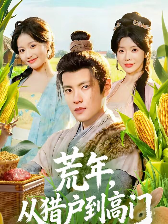 荒年，从猎户到高门第01集