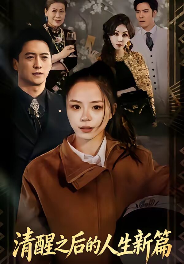 清醒之后的人生新篇第01集