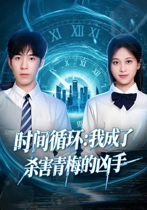 时间循环：我成了杀害青梅的凶手第19集