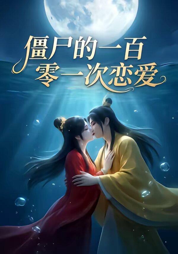 僵尸的一百零一次恋爱第01集
