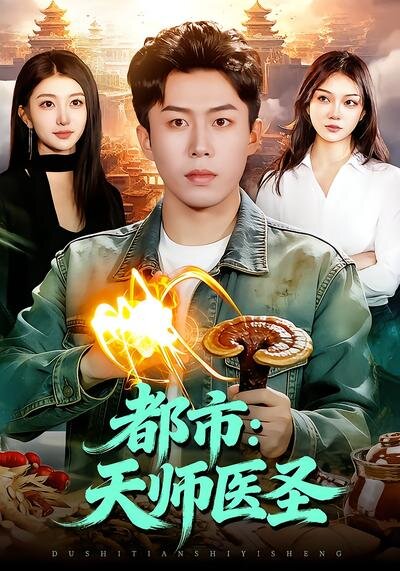 都市：天师医圣第061集