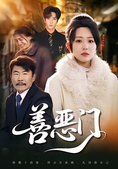 善恶门第28集