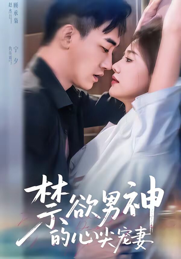 禁欲男神的心尖宠妻第41集