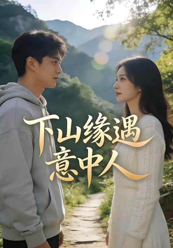 下山缘遇意中人第01集