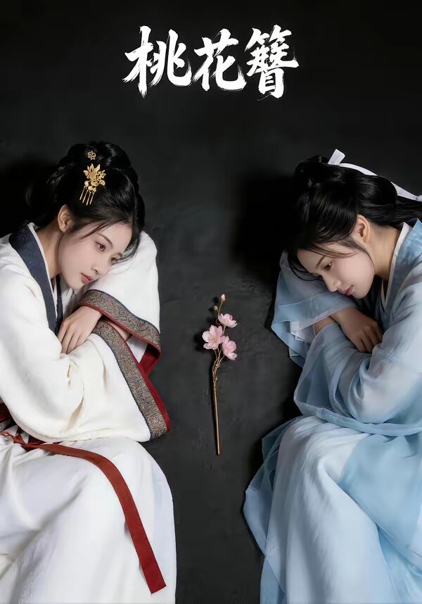 桃花簪第67集