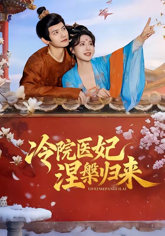 冷院医妃涅槃归来第65集