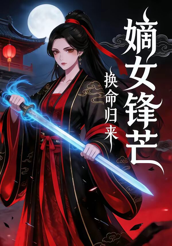 换命归来：嫡女锋芒第01集