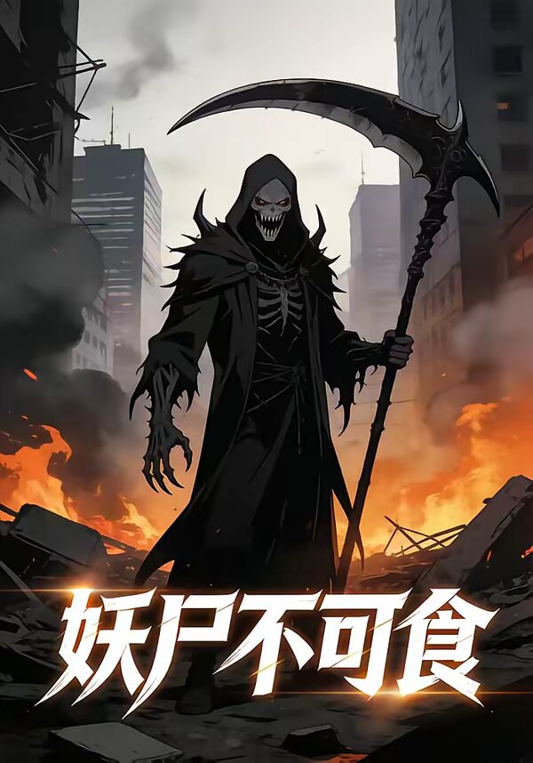 妖尸不可食第05集