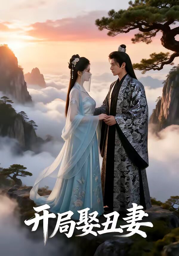 开局娶丑妻第01集