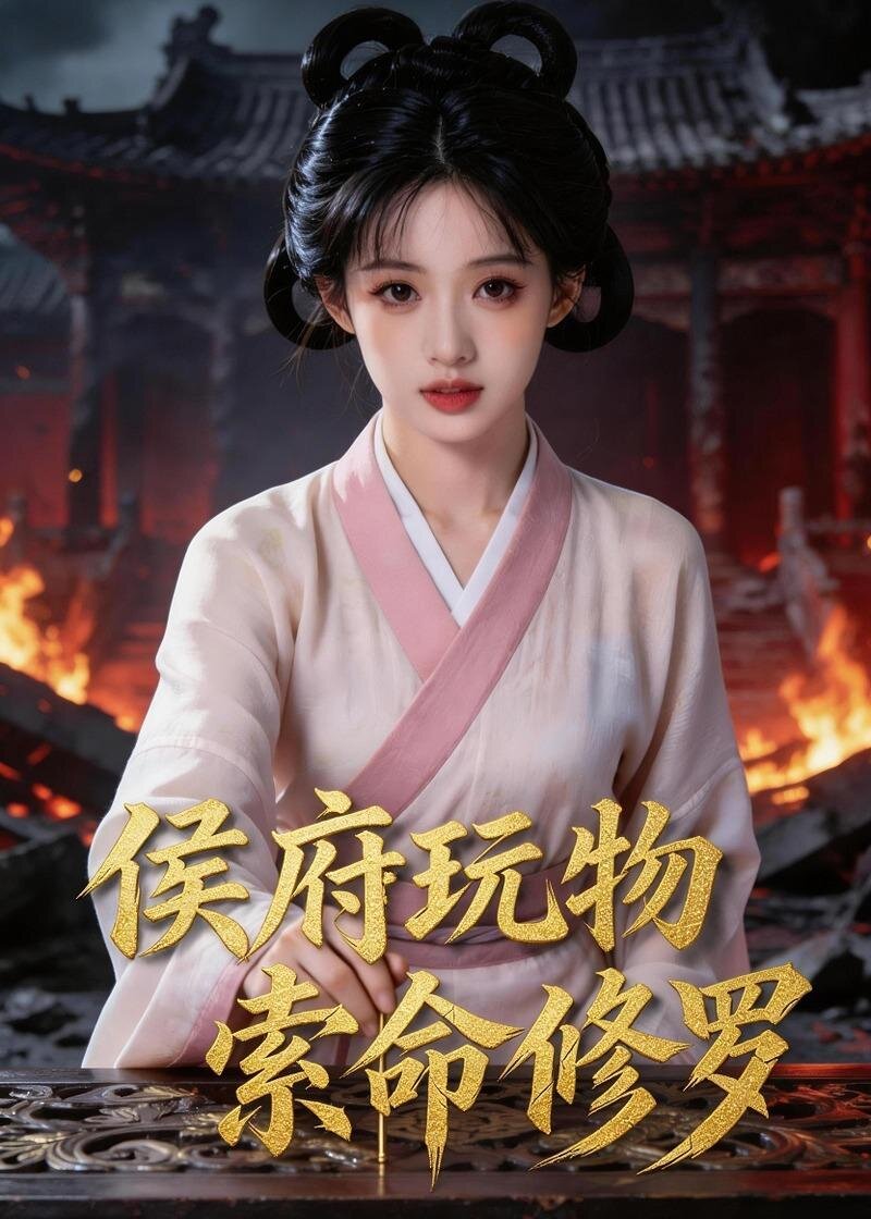 侯府玩物，索命修罗第01集
