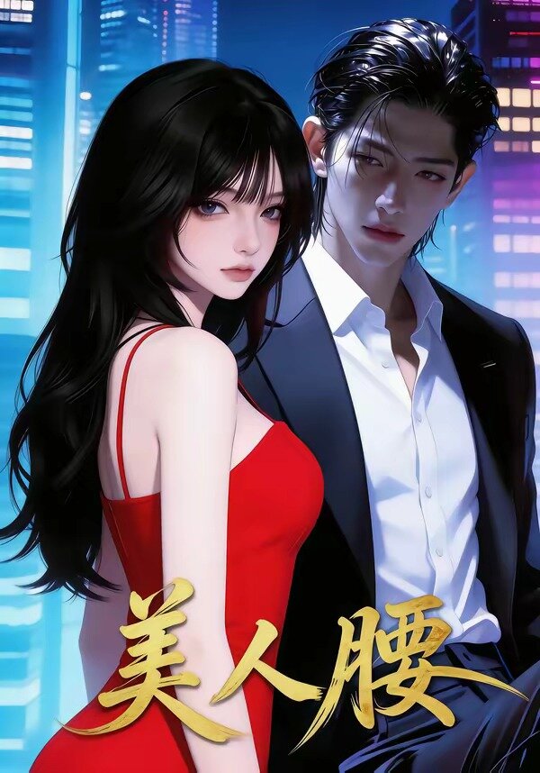 美人腰第03集