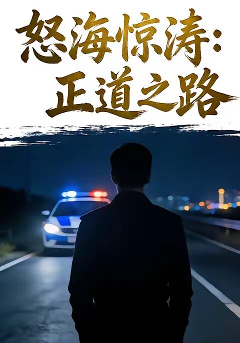 怒海惊涛：正道之路第03集