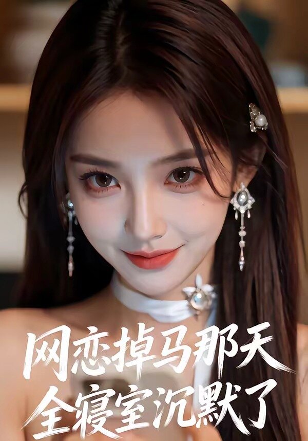 网恋掉马那天全寝室沉默了第01集