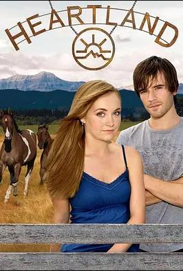 心灵之地第四季(全集)