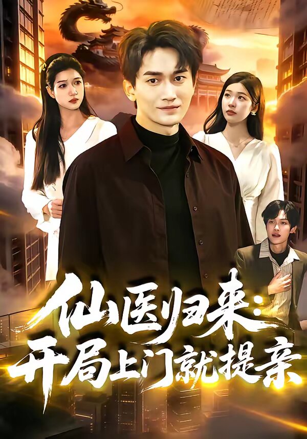仙医归来：开局上门就提亲(全集)