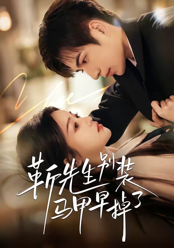 靳先生别装马甲早掉了(全集)