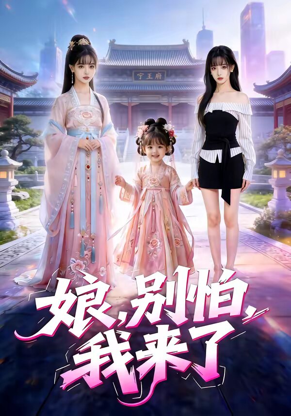 娘别怕我来了(全集)