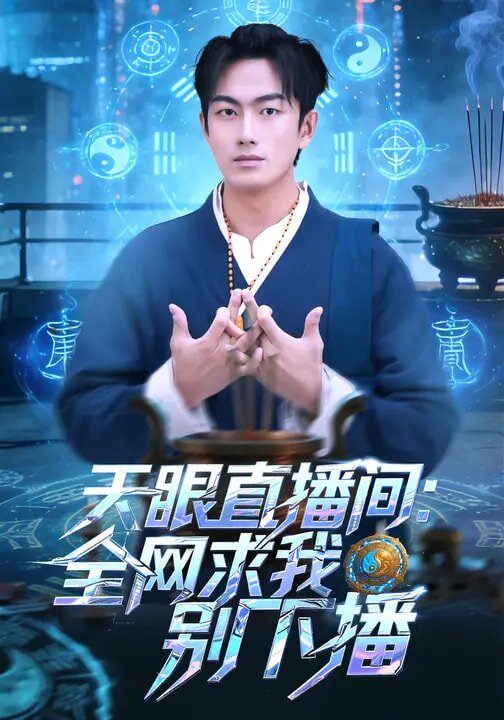 天眼直播间：全网求我别下播第29集