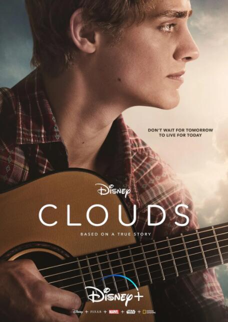 云上情歌(全集)