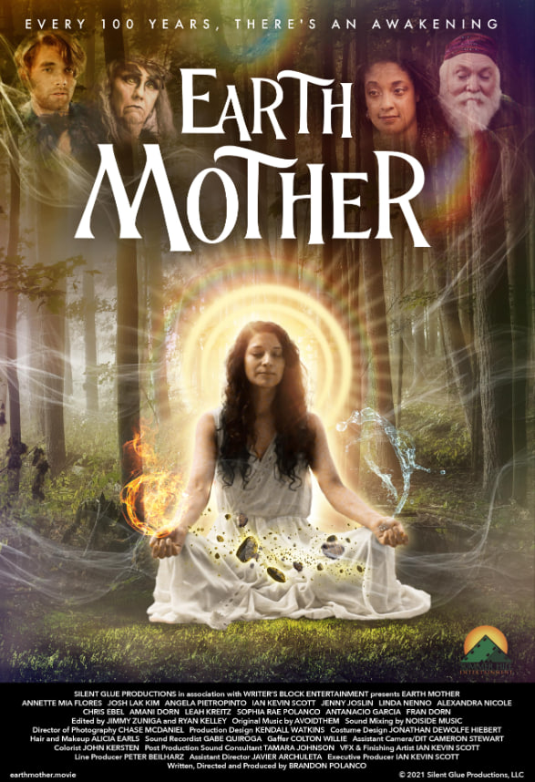 大地母亲(全集)