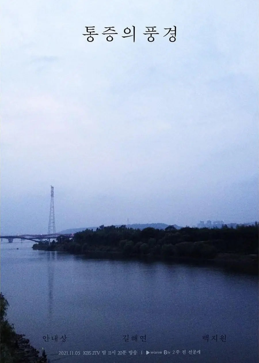 疼痛的风景(全集)