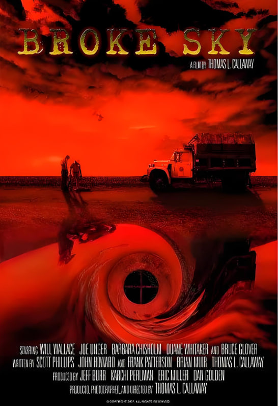 破碎的天空(全集)