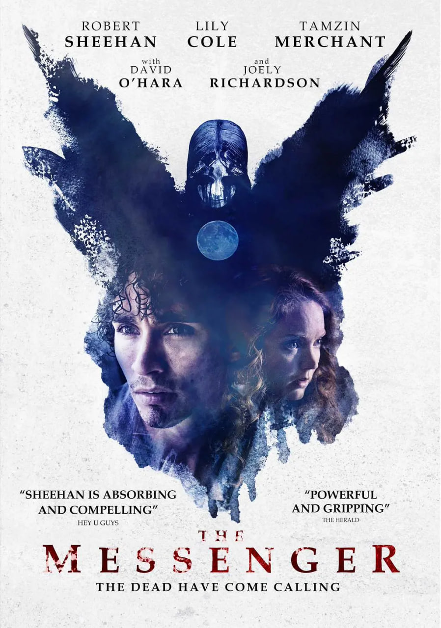 亡灵代言人(全集)