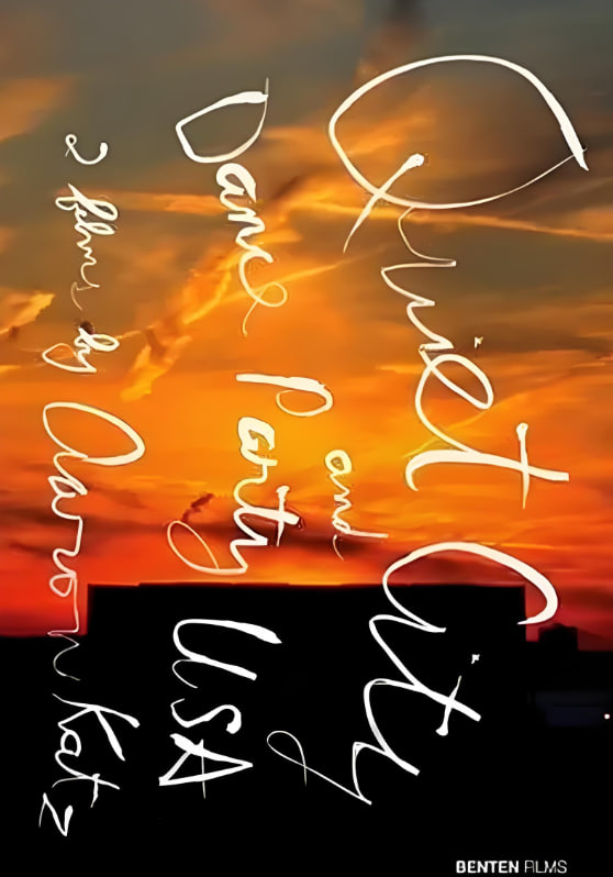 寂静城市(全集)