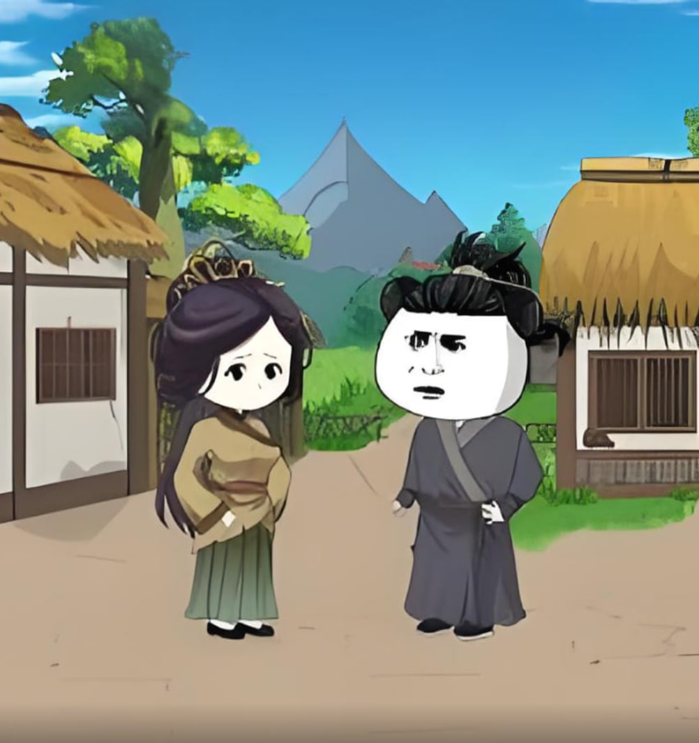 穿越荒年，激活葫芦侠系统，我有无限物资！(全集)